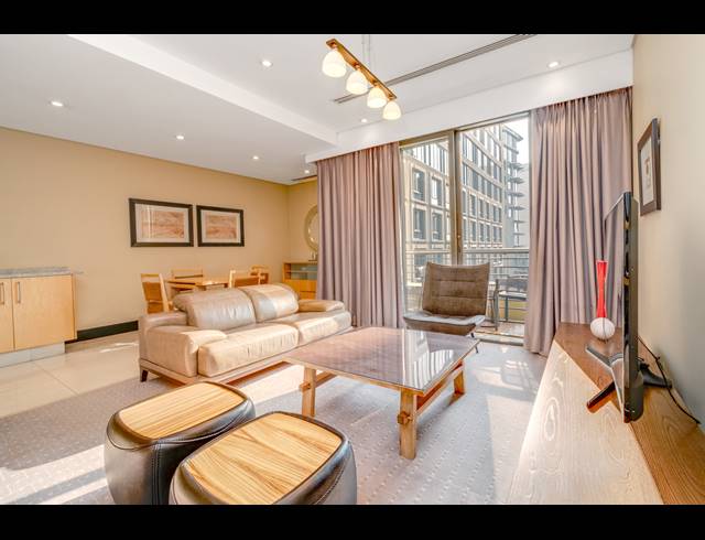 1 BEDROOM APARTMENT FOR SALE IN MORNINGSIDE
